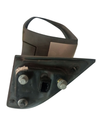 RETROVISOR ESQUERDO COBALT 2012 A 2020 ELÉTRICO