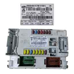 KIT INJEÇÃO FIAT ARGO 1.0 3CC 2022/COM CHAVE