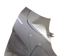 PARALAMA DIREITO CRETA 2017 2018 A 2024 C/DETALHE