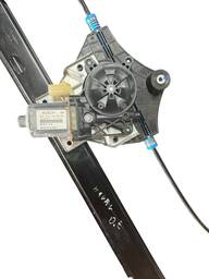 MAQUINA VIDRO PORTA GWM HAVAL H6 HEV PHEV GT 2023 A 2025