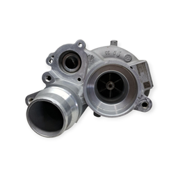 Turbina Bmw Série 3 1 320i 2.0 2013 a 18 p/retirada de peça 