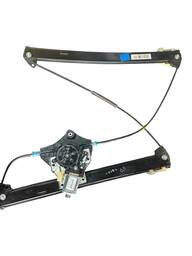 MAQUINA VIDRO PORTA GWM HAVAL H6 HEV PHEV GT 2023 A 2025