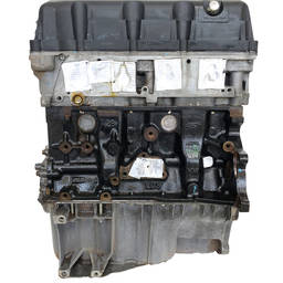 MOTOR FIESTA KA 1.0 8V ZETEC FLEX 2007 A 2014 68/70CV