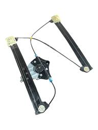 MAQUINA VIDRO PORTA GWM HAVAL H6 HEV PHEV GT 2023 A 2025