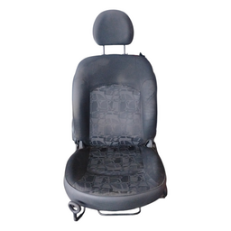 Banco Motorista Peugeot 207 Passion 2009 a 2014 Original Usa