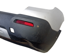 PARACHOQUE TRASEIRO TRACKER 2014 2015 A 2016 C/DETALHE