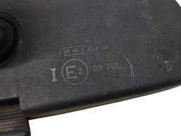 RETROVISOR INTERNO MASTER CLIO SANDERO 1998 A 09
