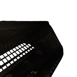 DIFUSOR AR PAINEL CHERY QQ 1.0 2016