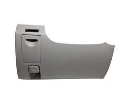 tampa acabamento inferior volante captiva 2008 a 2017