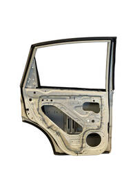 PORTA TRASEIRA ESQUERDA SSANGYONG ACTYON 2008 2009 A 2012