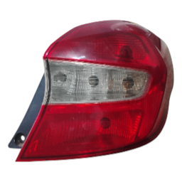 Lanterna Traseira Direita Ka Hatch 2015 2016 a 2018