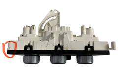 COMANDO AR CONDICIONADO GOL VOYAGE SAVEIRO G5 (DETALHE)