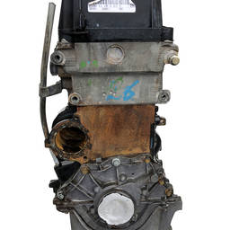 MOTOR FIESTA KA 1.0 8V ZETEC FLEX 2007 A 2014 68/70CV