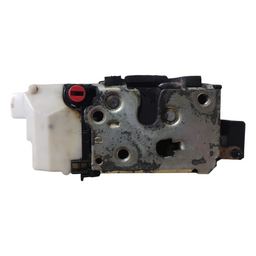 FECHADURA PORTA TRASEIRA DIR FIESTA 03/14 ECOSPORT \12 2PINO