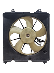 Eletroventilador Honda Civic 1.6 1997 A 2000