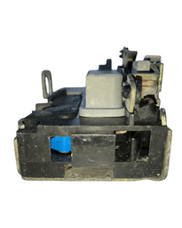 FECHADURA PORTA DIANTEIRA DIREITA PEUGEOT 206 207 S/TRAVA EL