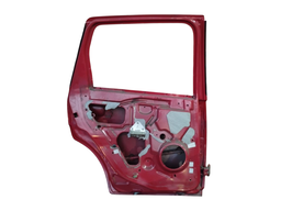 PORTA TRASEIRA ESQUERDA FIESTA 2003 2004 A 2014, ORIGINAL