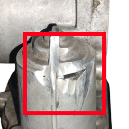 TBI CORPO BORBOLETA FOX SAVEIRO GOL POLO 1.6 8V 2012 A 2016