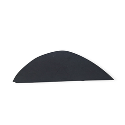 Acabamento painel lado esquerdo mobi 2017 a 2024