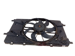 ELETROVENTILADOR CRUZE 2012 A 2016 1.8 (MANUAL)