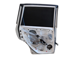 PORTA TRASEIRA ESQUERDA FIT 2009 A 2014 DETALHES 