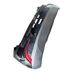 PARACHOQUE TRASEIRO ORIGINAL FIAT ARGO 2018 A 2026