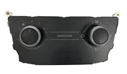 COMANDO AR FRIO VW GOL VOYAGESAVEIRO G5 08/13 (DETALHE)