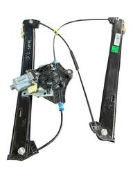 MAQUINA VIDRO GWM HAVAL H6 HEV PHEH GT 2023 A 2025