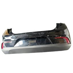 PARACHOQUE TRASEIRO ORIGINAL FIAT ARGO 2018 A 2026