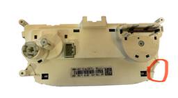 COMANDO AR FRIO VW GOL VOYAGESAVEIRO G5 08/13 (DETALHE)