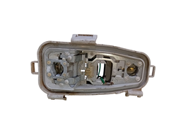 CIRCUITO LANTERNA TRASEIRA ESQUERDA C4 PICASSO 2009 A 2014