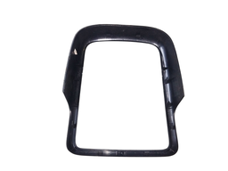 MOLDURA CENTRAL DO PAINEL RENAULT DUSTER ANO 2012 A 15