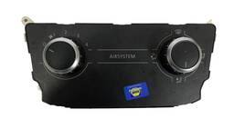 COMANDO AR FRIO  VW GOL VOYAGE SAVEIRO G5 08/13 (DETALHE)