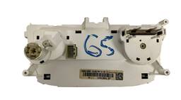 COMANDO AR FRIO  VW GOL VOYAGE SAVEIRO G5 08/13 (DETALHE)