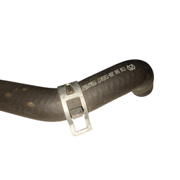 MANGUEIRA AR QUENTE RADIADOR ENTRADA CHERY QQ 1.0 2016