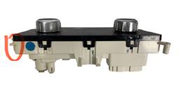 COMANDO AR FRIO  VW GOL VOYAGE SAVEIRO G5 08/13 (DETALHE)