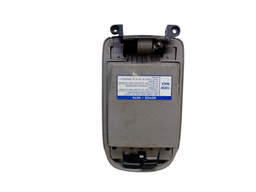 APOIO BRAÇO CONSOLE CENTRAL COROLLA 2009 A 2014