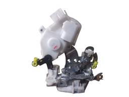 Fechadura Porta Traseira Esquerda Etios 2013/21 C/ Tva Elét