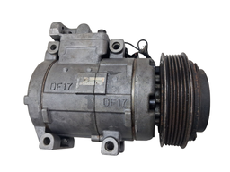 COMPRESSOR AR IVECO STRALIS