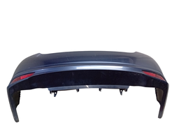 PARACHOQUE TRASEIRO TOYOTA YARIS SEDAN 2019 2020 A 2025