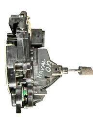 FECHADURA PORTA DIANTEIRA DIREITA HAVAL H6 2024 2025 2026/