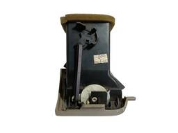 DIFUSOR AR LATERAL LADO DIREITO GRAND CHEROKEE 2011 A 2021