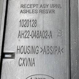 ACABAMENTO MOLDURA CONSOLE CAMBIO DISCOVERY 4 2010 A 2015