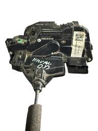 FECHADURA PORTA DIANTEIRA DIREITA HAVAL H6 2024 2025 2026/