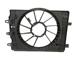 DEFLETOR RADIADOR ARGO CRONOS 1.0 2018/.. (DETALHE)