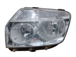Farol Esquerdo Duster 2012 a 2015 COM DETALHES 