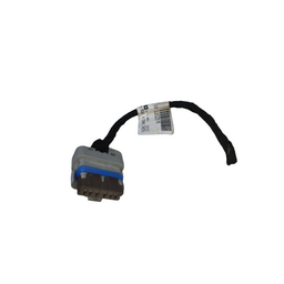 PLUG CONECTOR FECHADURA PORTA D.E C4 GRAND PICASSO 2.0 2009