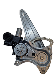 MAQUINA VIDRO TRASEIRO ESQUERDO HILUX 2020