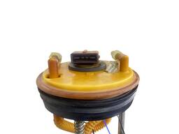 BOMBA COMBUSTÍVEL LOGUS POINTER ESCORT VERONA ALCOOL