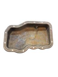 CARTER MOTOR GOLF GOL SAVEIRO VOYAGE POLO FOX A3 1.6 8V 02/